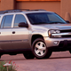 Photo: Chevrolet via Favcars